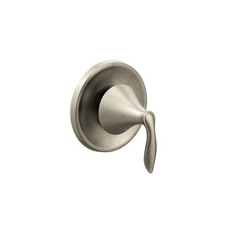 Moen Brushed Nickel Transfer Valve Trim T2011BN
